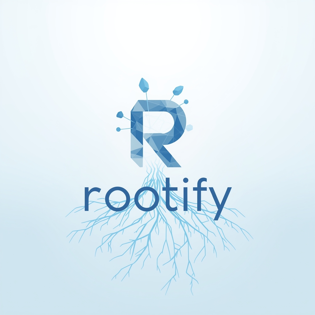 Rootify hero illustration